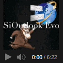 SiOutlook Evo rolling demo